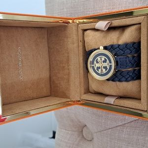 Tory Burch - Wrap watch